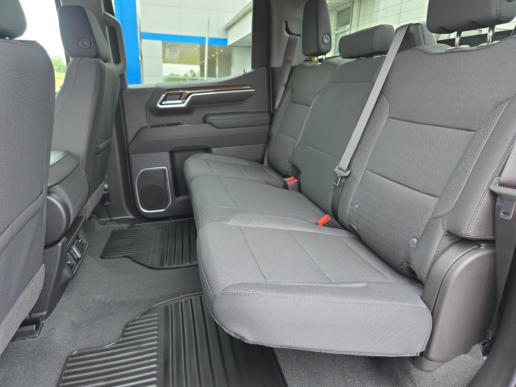 New 2026 Chevrolet Silverado 1500 LT AWD/4WD image 13