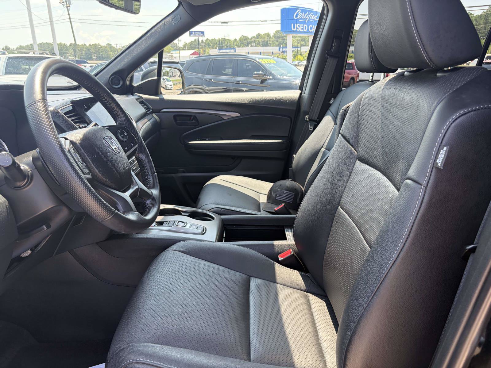 Used 2023 Honda Passport EX-L image 15