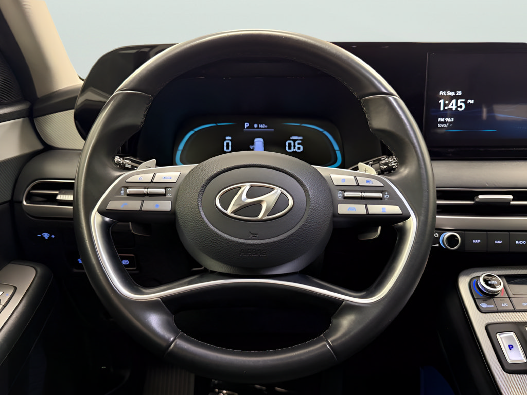 Used 2023 Hyundai Palisade XRT w/ Cargo Package FWD image 17