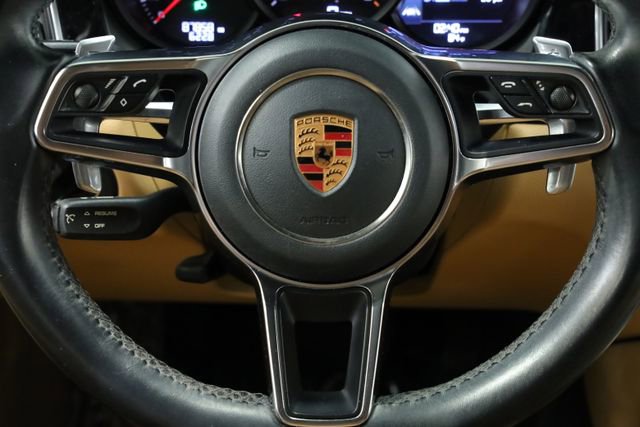 Used 2018 Porsche Macan image 13