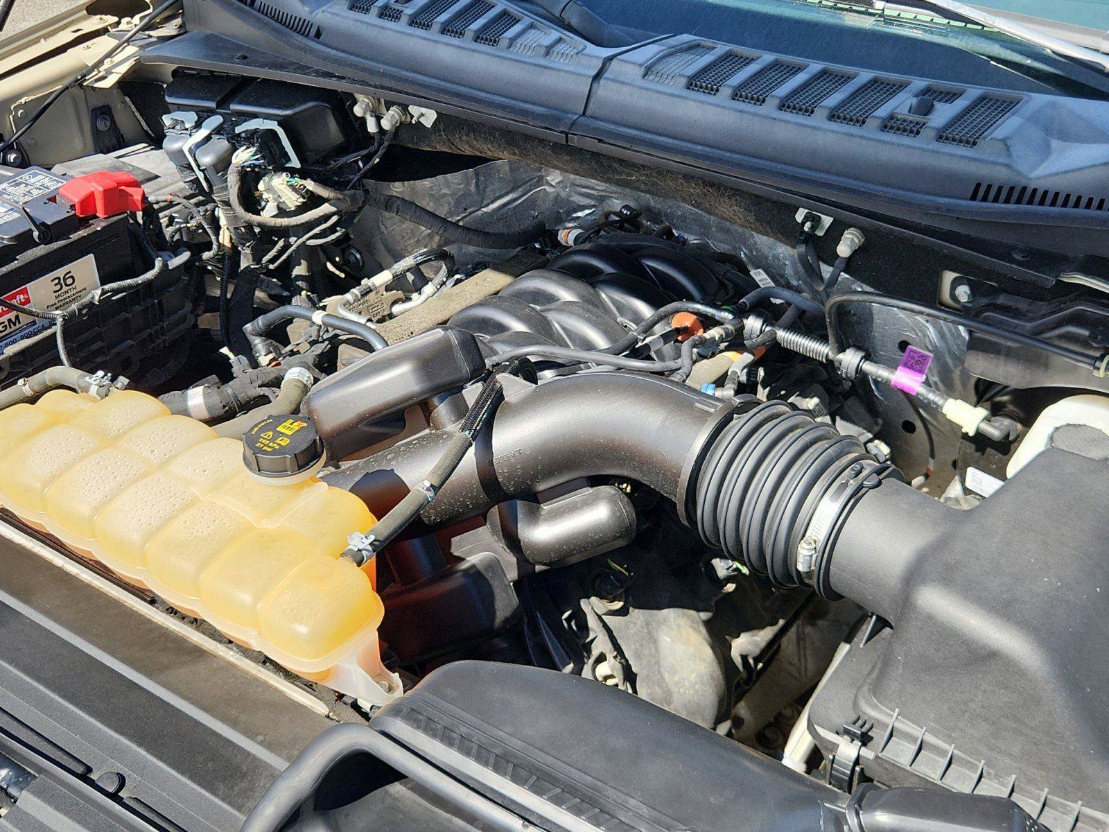 Used 2018 Ford F150 XLT w/ Equipment Group 302A Luxury image 30