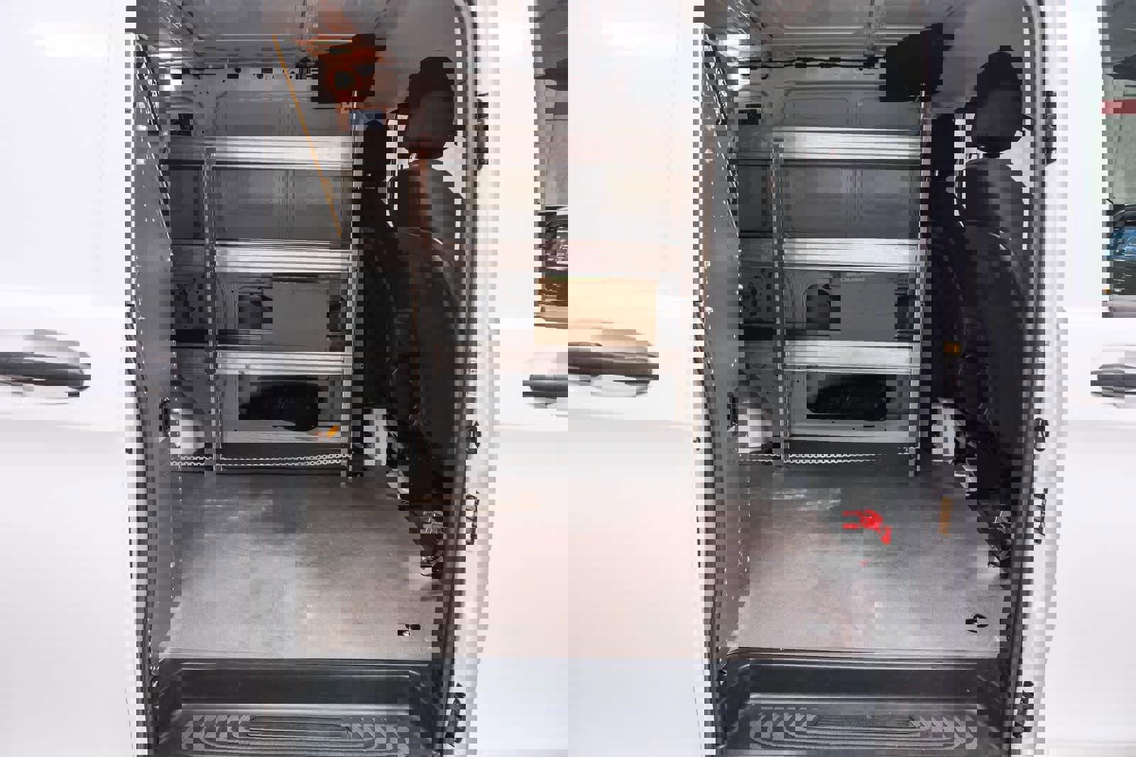 Used 2022 Mercedes-Benz Metris image 21