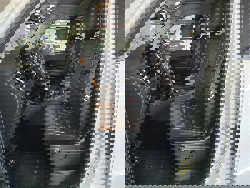 Used 2017 Dodge Durango Citadel w/ Technology Group image 11