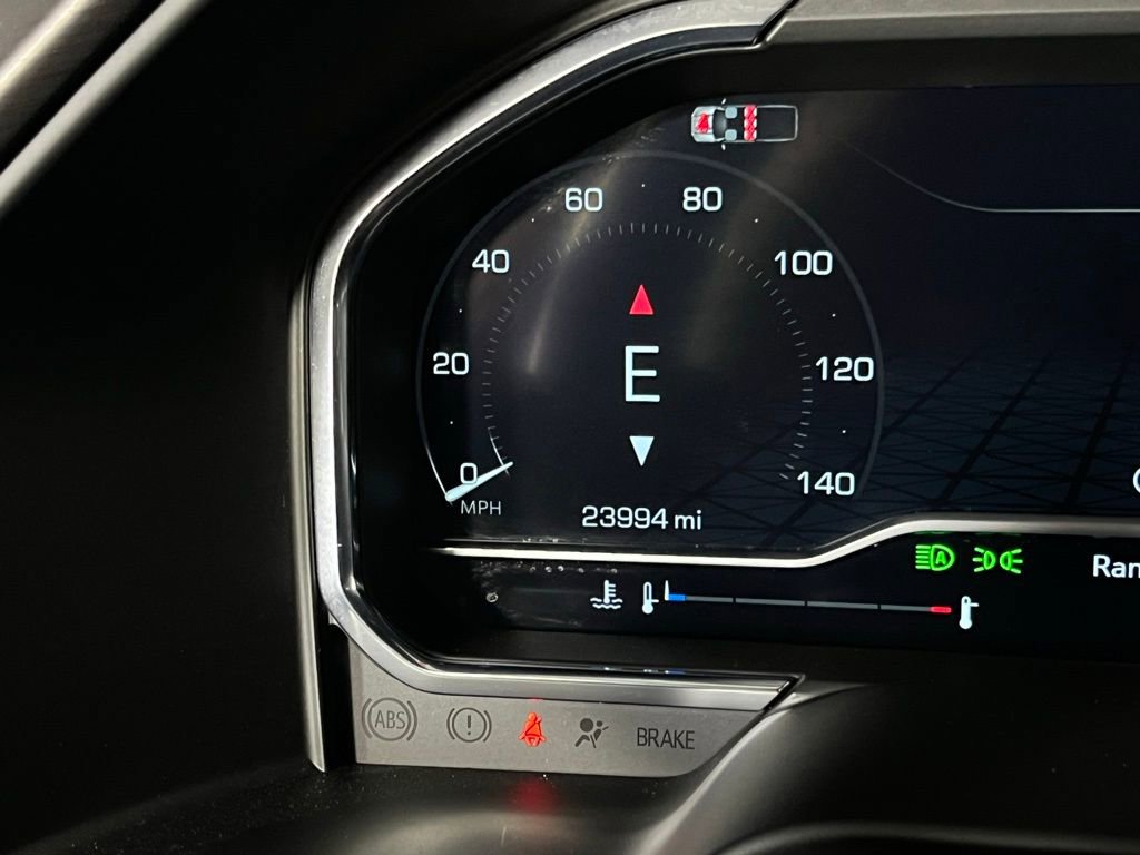 Used 2024 GMC Sierra 3500 AT4 w/ AT4 Premium Plus Package image 16