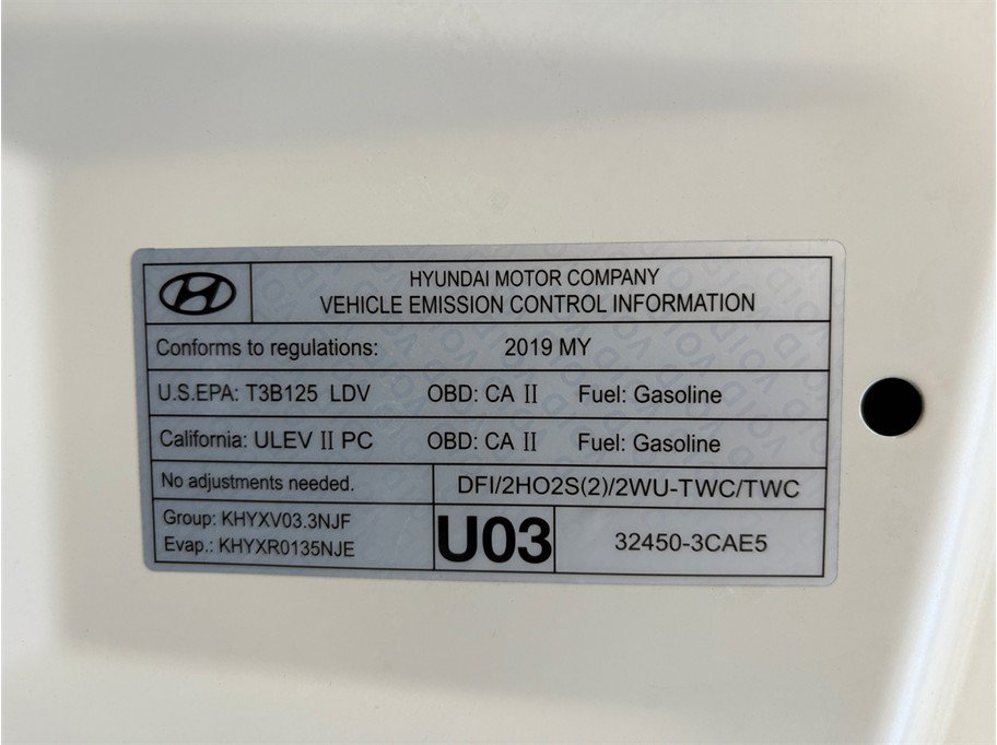 Used 2019 Hyundai Santa Fe XL SE w/ SE Premium Package 02 FWD image 24