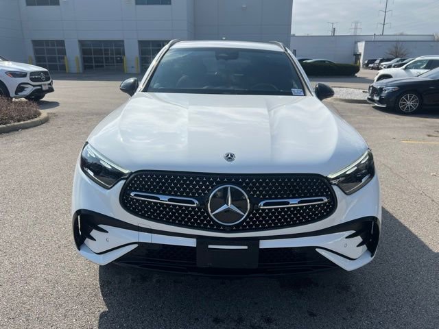 Certified 2023 Mercedes-Benz GLC 300 4MATIC image 1