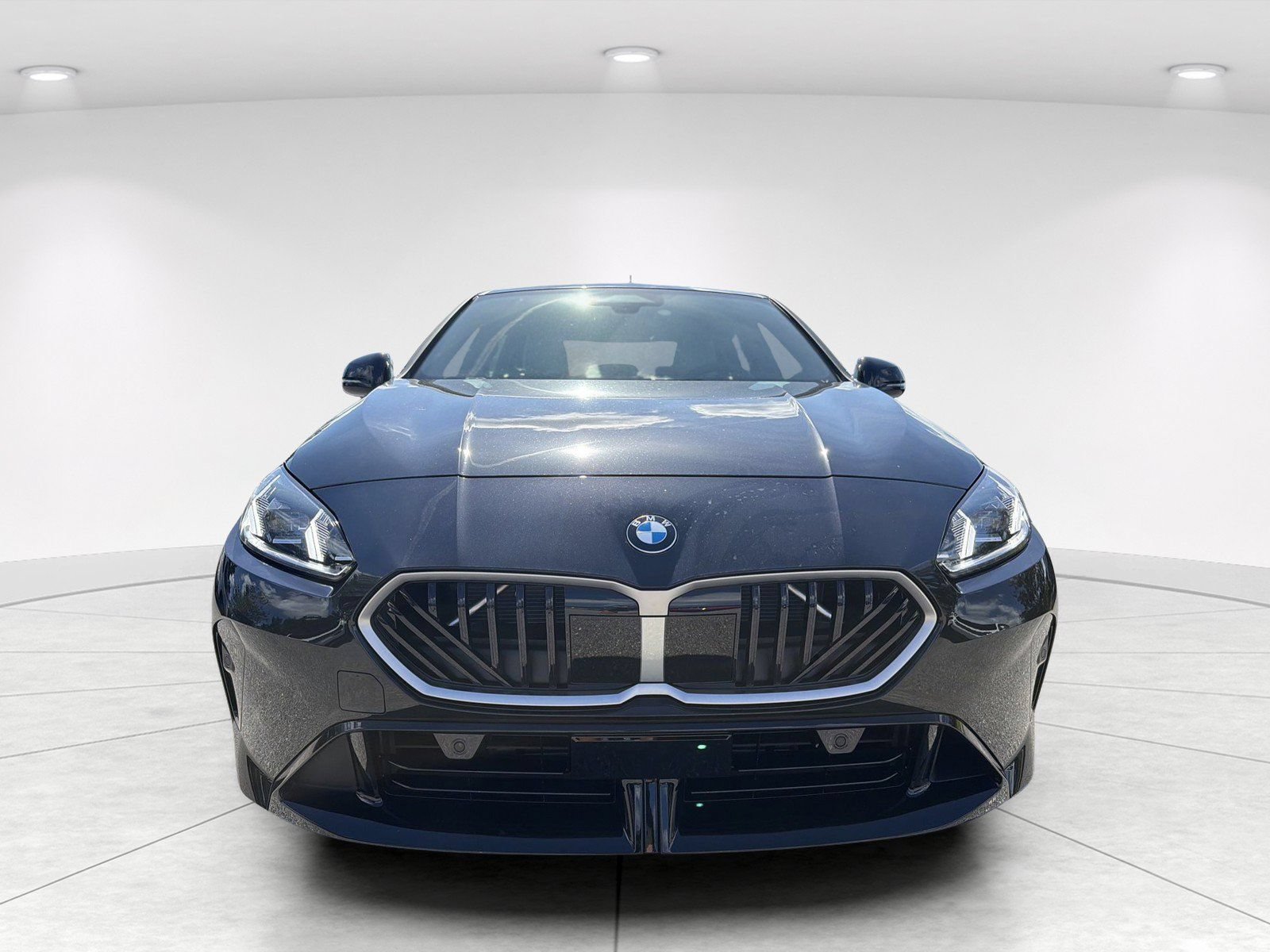 New 2026 BMW 228i xDrive w/ Premium Package AWD/4WD image 2