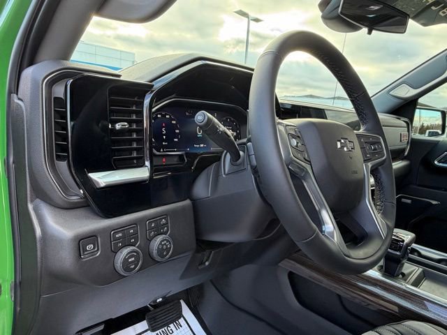 New 2026 Chevrolet Silverado 1500 RST image 39