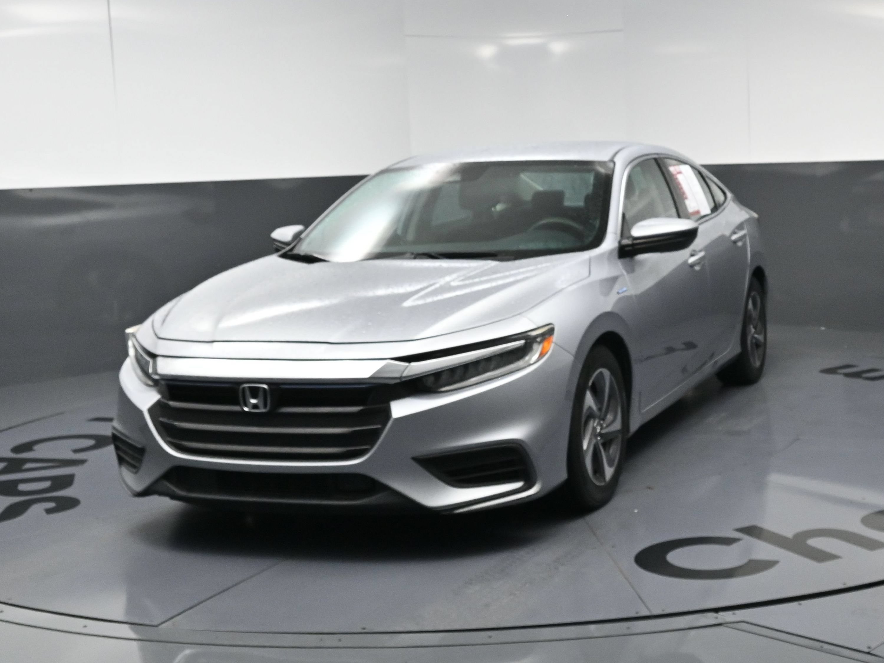 Used 2019 Honda Insight EX image 11