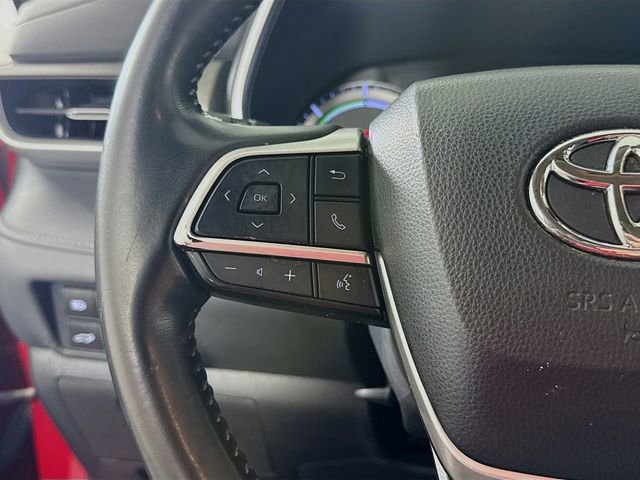 Used 2022 Toyota Highlander XLE image 13