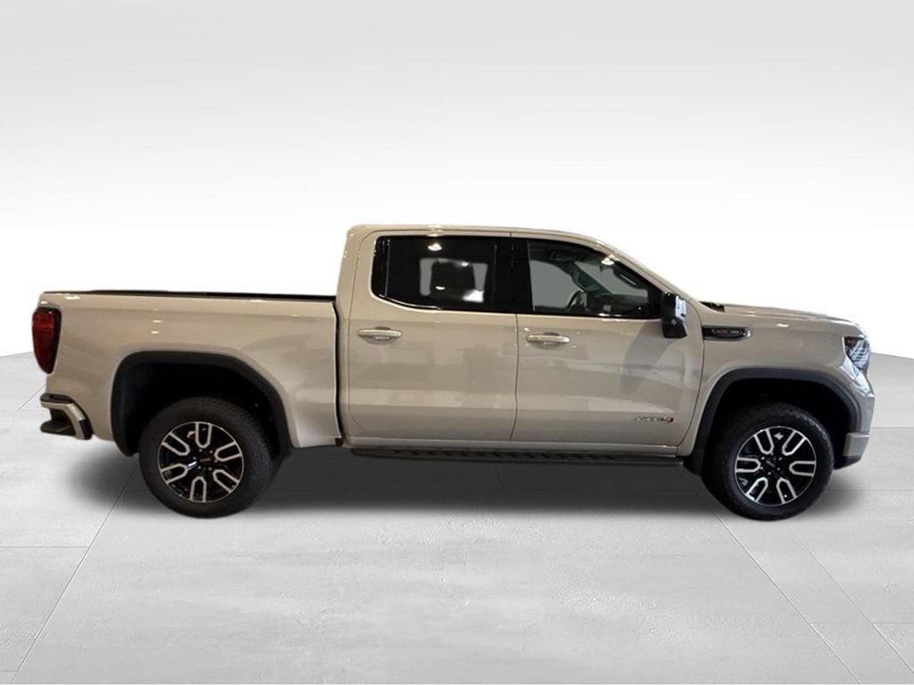 New 2026 GMC Sierra 1500 AT4 w/ AT4 Premium Package AWD/4WD image 8