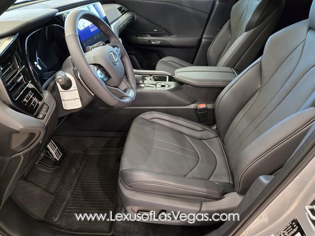New 2026 Lexus TX 350 AWD image 9
