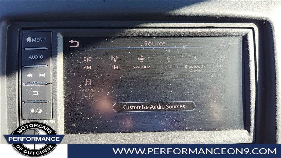 Used 2021 Nissan NV200 S FWD image 19