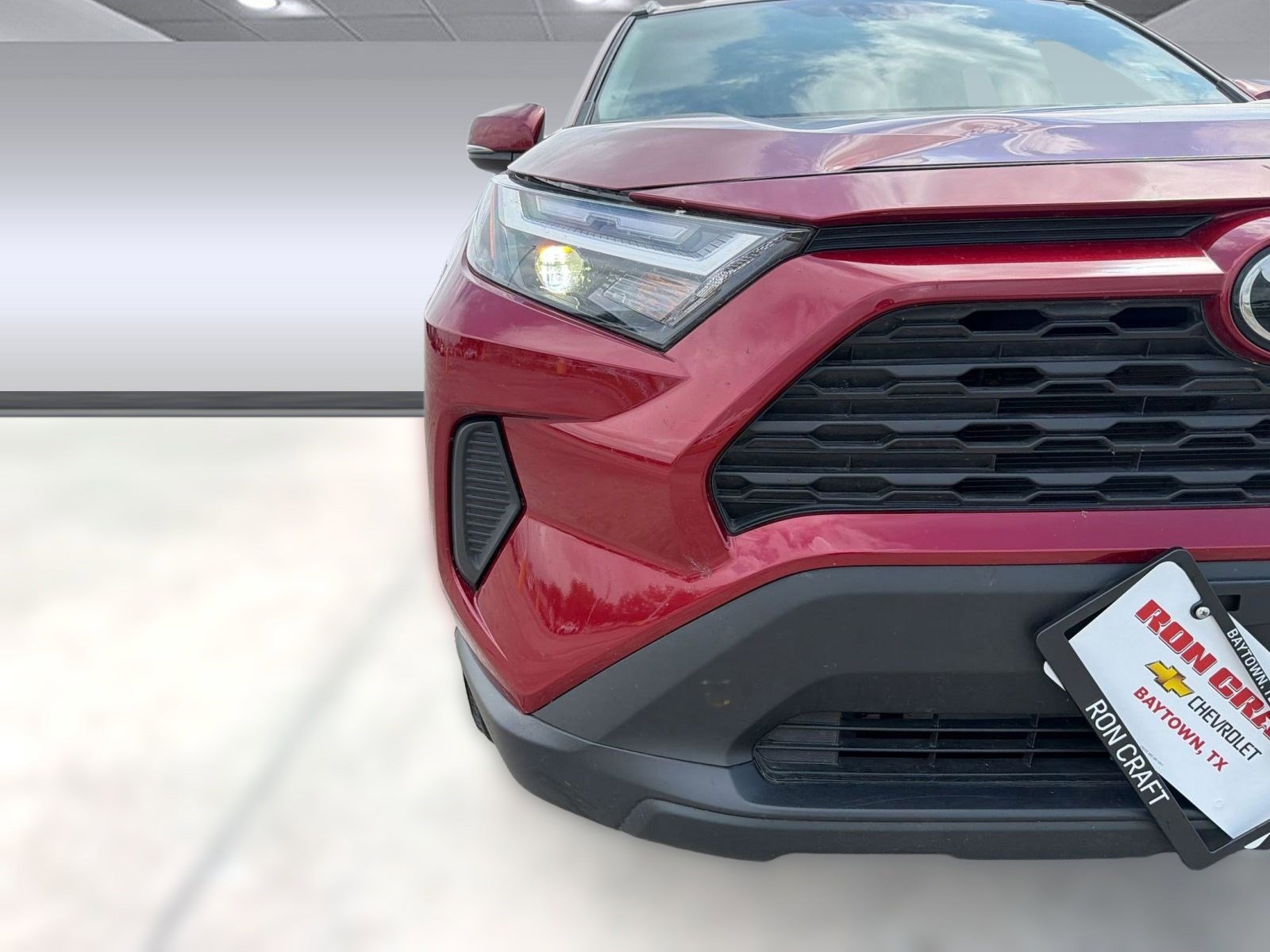 Used 2024 Toyota RAV4 XLE w/ Convenience Package image 22