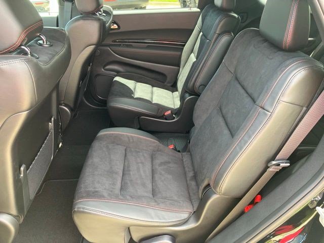 New 2026 Dodge Durango GT AWD/4WD image 23