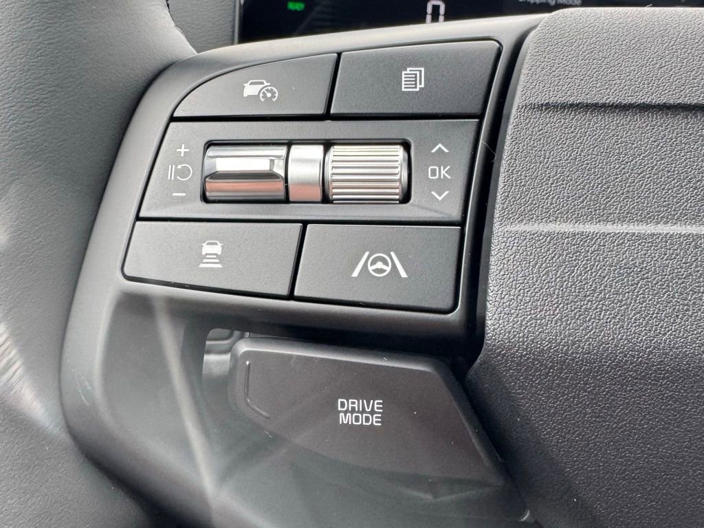 New 2026 Kia Sportage X-Line image 15