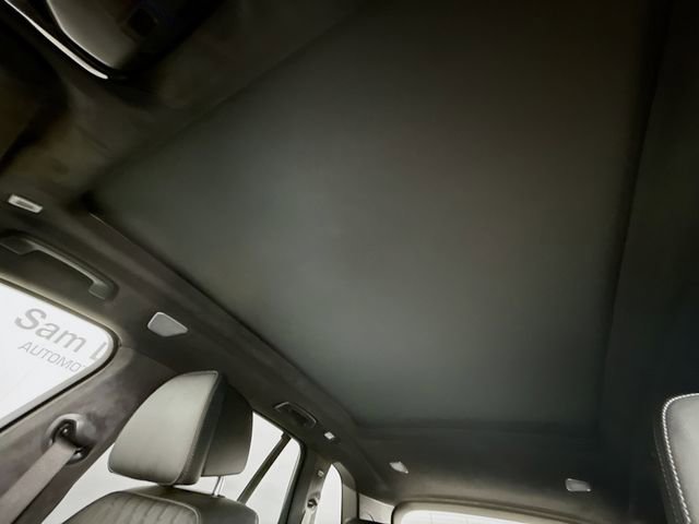 Certified 2024 BMW X5 M60i w/ Executive Package image 35