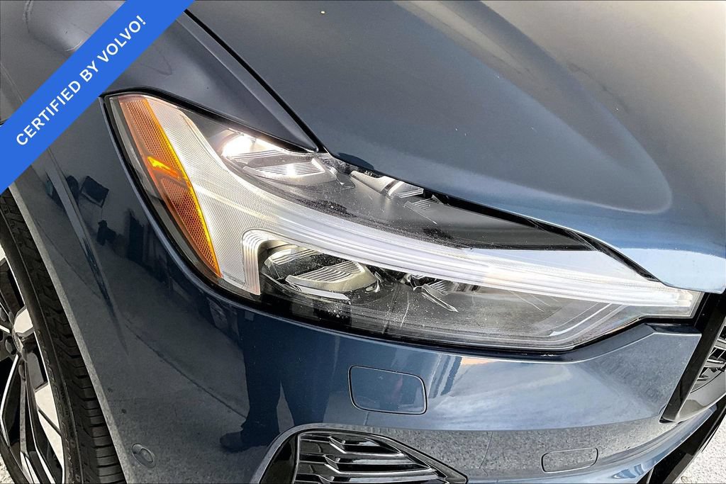 Certified 2026 Volvo XC60 B5 Plus AWD/4WD image 39
