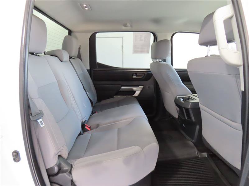 Used 2023 Toyota Tundra SR5 AWD/4WD image 27
