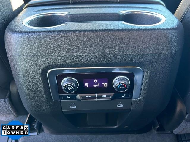 Used 2021 Chevrolet Tahoe Premier w/ Premium Package image 14