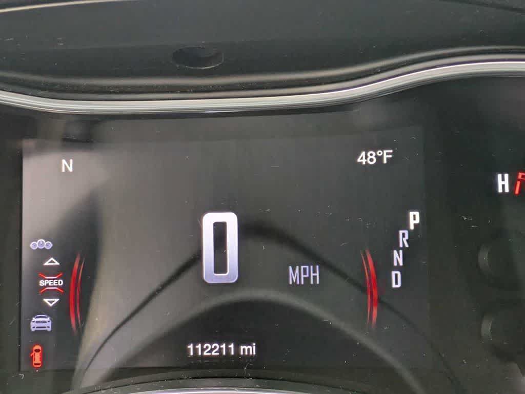 Certified 2020 Dodge Durango SXT AWD/4WD image 28