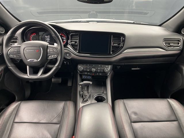 Used 2025 Dodge Durango R/T AWD/4WD image 15