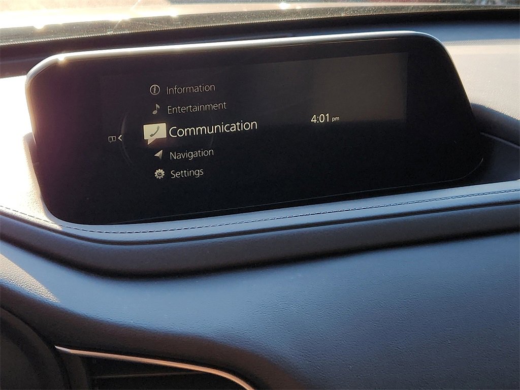 Used 2022 MAZDA CX-30 AWD 2.5 S w/ Select Package image 16