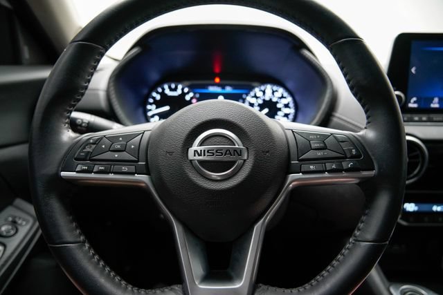 Used 2020 Nissan Sentra SV FWD image 31