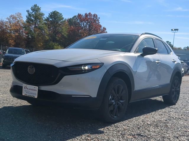 New 2026 MAZDA CX-30 AWD 2.5 S image 7