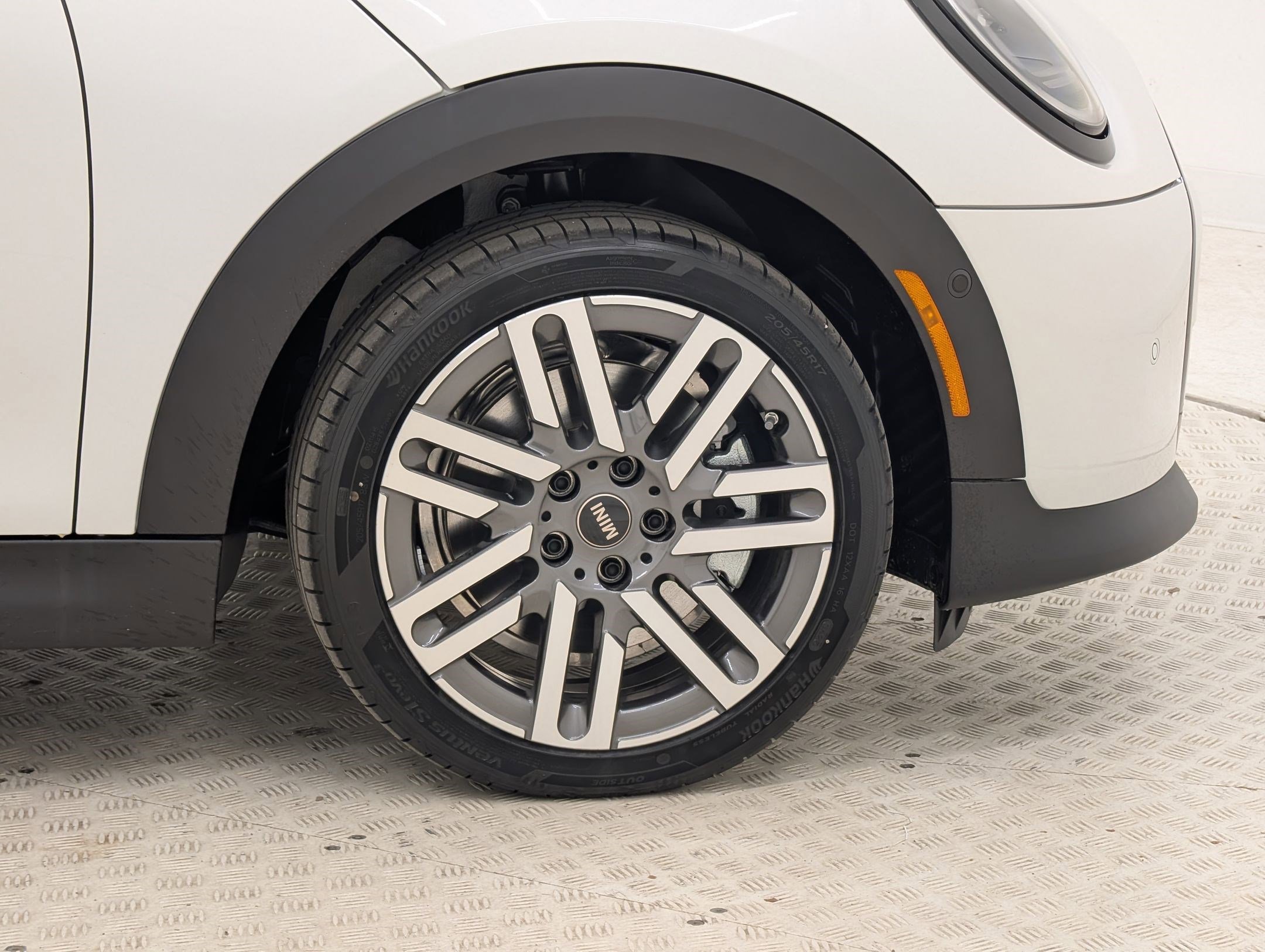 New 2026 MINI Cooper Convertible image 12