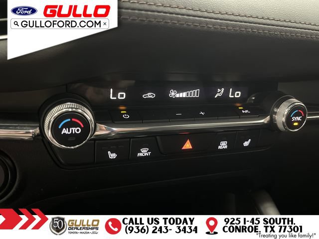 Used 2023 MAZDA MAZDA3 s AWD/4WD image 27