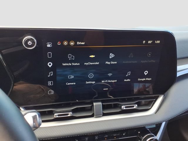 Used 2026 Chevrolet Equinox LT AWD/4WD image 19