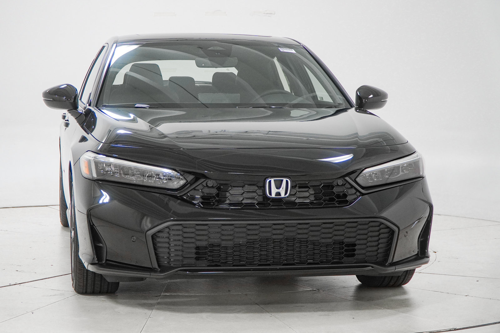 New 2026 Honda Civic Sport Touring image 16