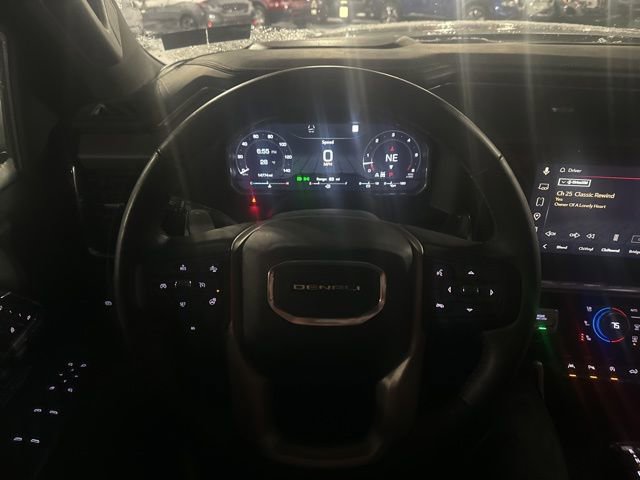 Used 2023 GMC Sierra 1500 Denali w/ Denali Reserve Package image 19
