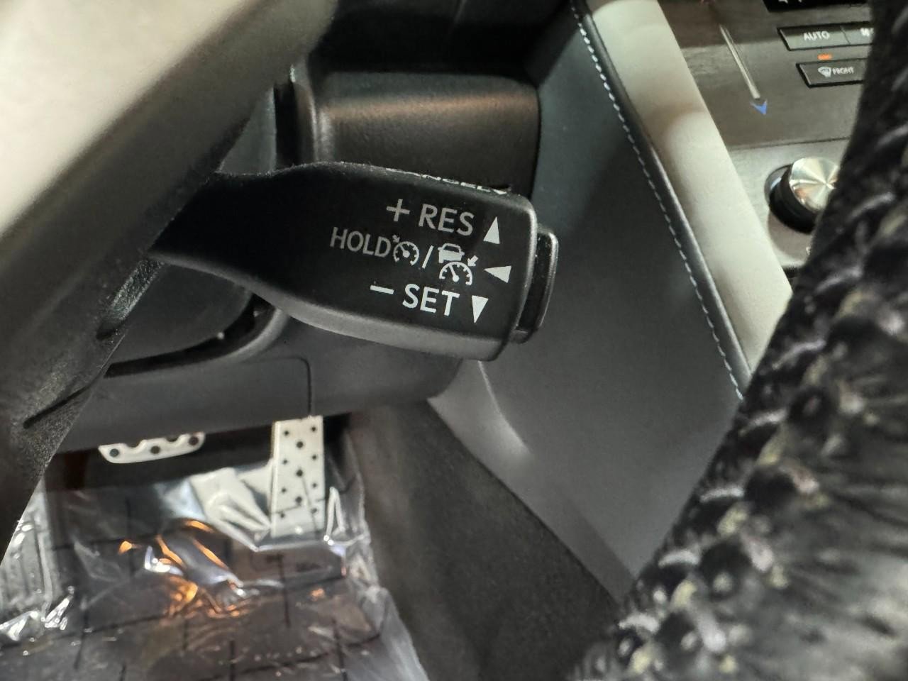 Used 2020 Lexus IS 300 F Sport w/ Blackline Edition image 29