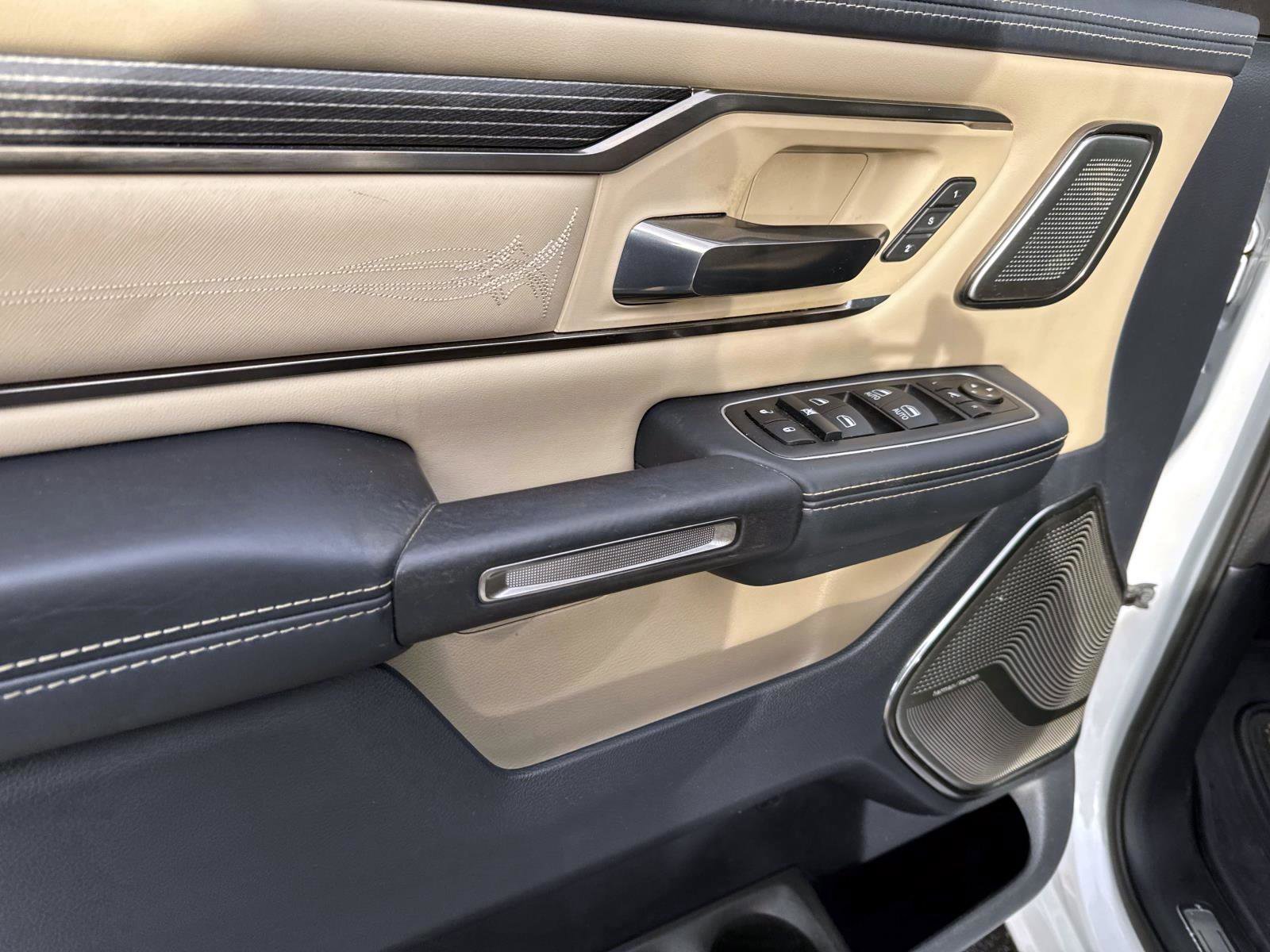 Used 2021 RAM 1500 Limited image 12