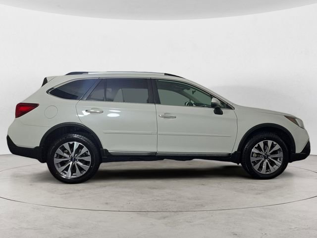 Used 2019 Subaru Outback 3.6R Touring w/ Protection Package #1 image 6