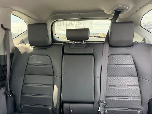 Certified 2022 Honda CR-V EX-L image 16