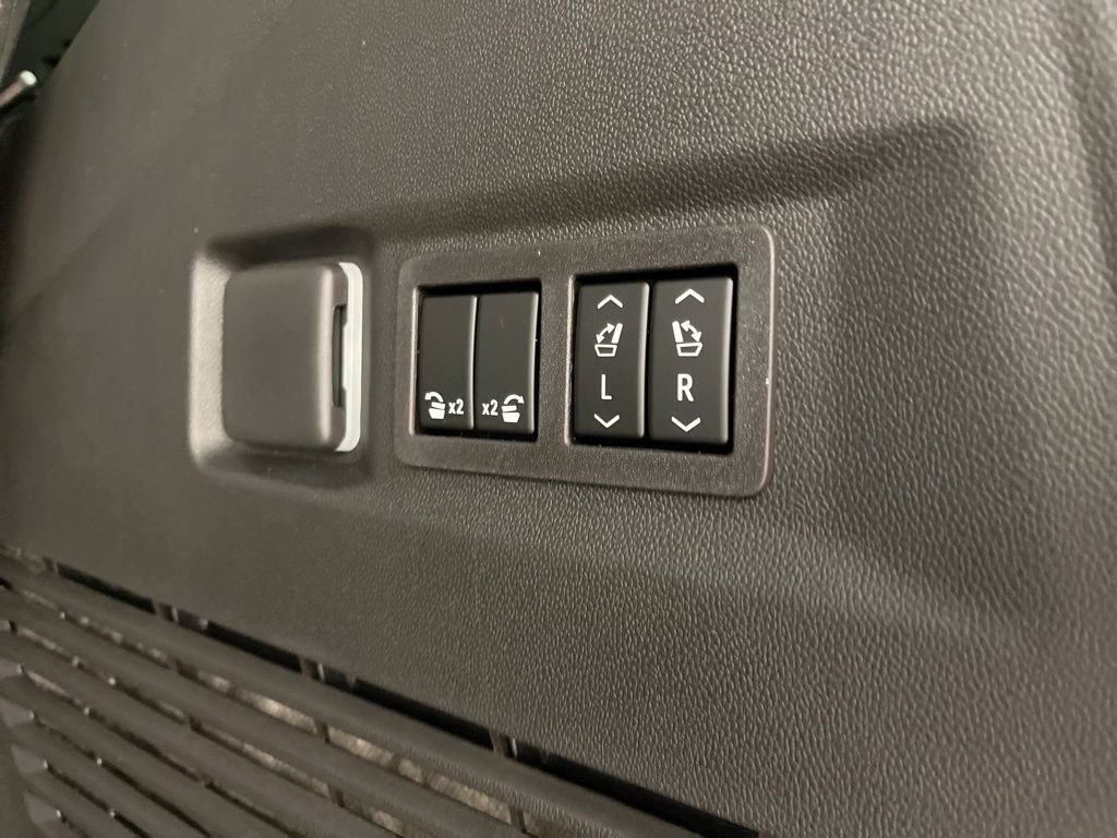 New 2026 Chevrolet Tahoe Premier image 23