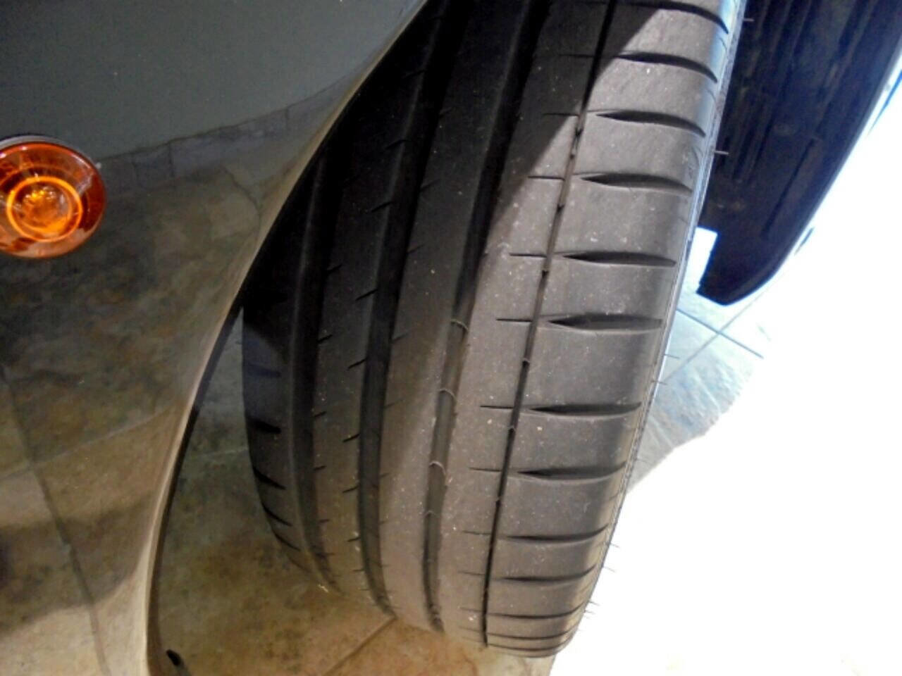 Used 2008 Ferrari F430 Spider image 30