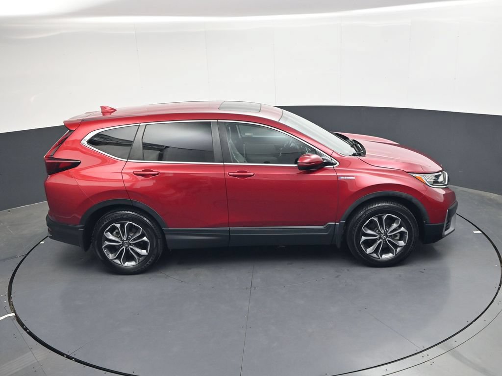 Used 2022 Honda CR-V EX-L image 24