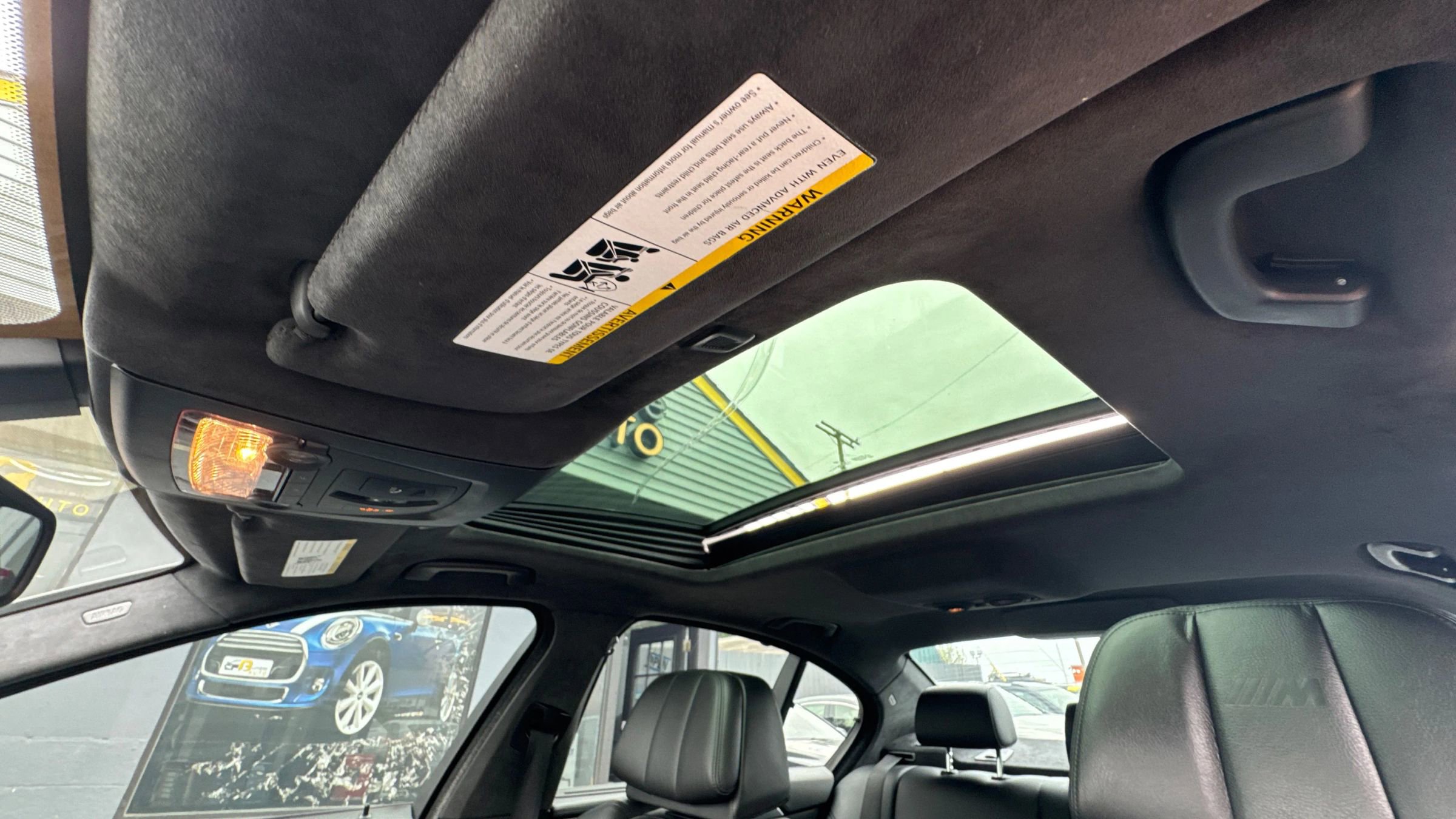 Used 2014 BMW M5 image 24