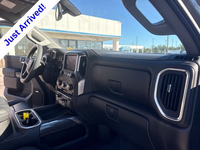 Used 2022 Chevrolet Silverado 1500 LTZ AWD/4WD image 24
