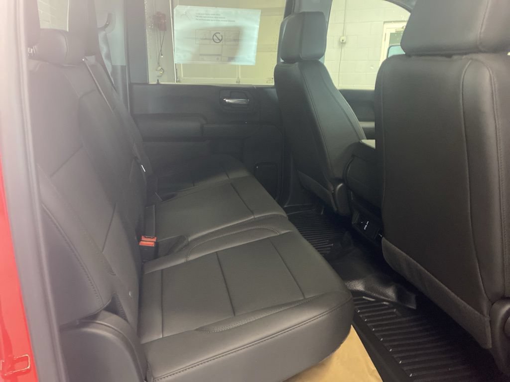 New 2026 GMC Sierra 3500 Pro w/ Convenience Package AWD/4WD image 14