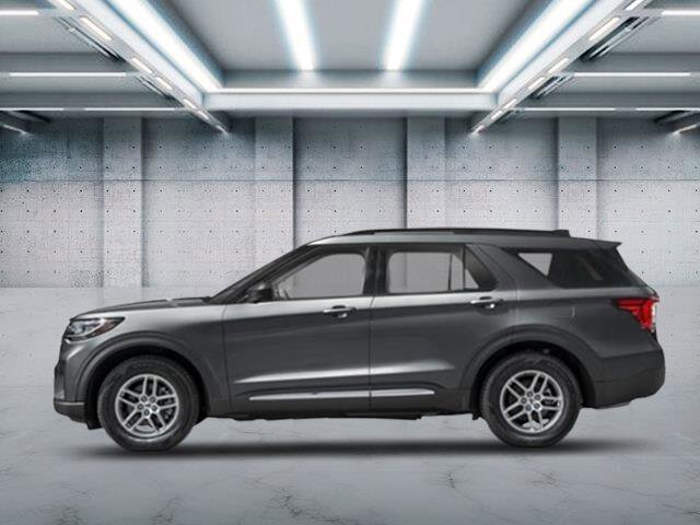 New 2026 Ford Explorer Active image 3