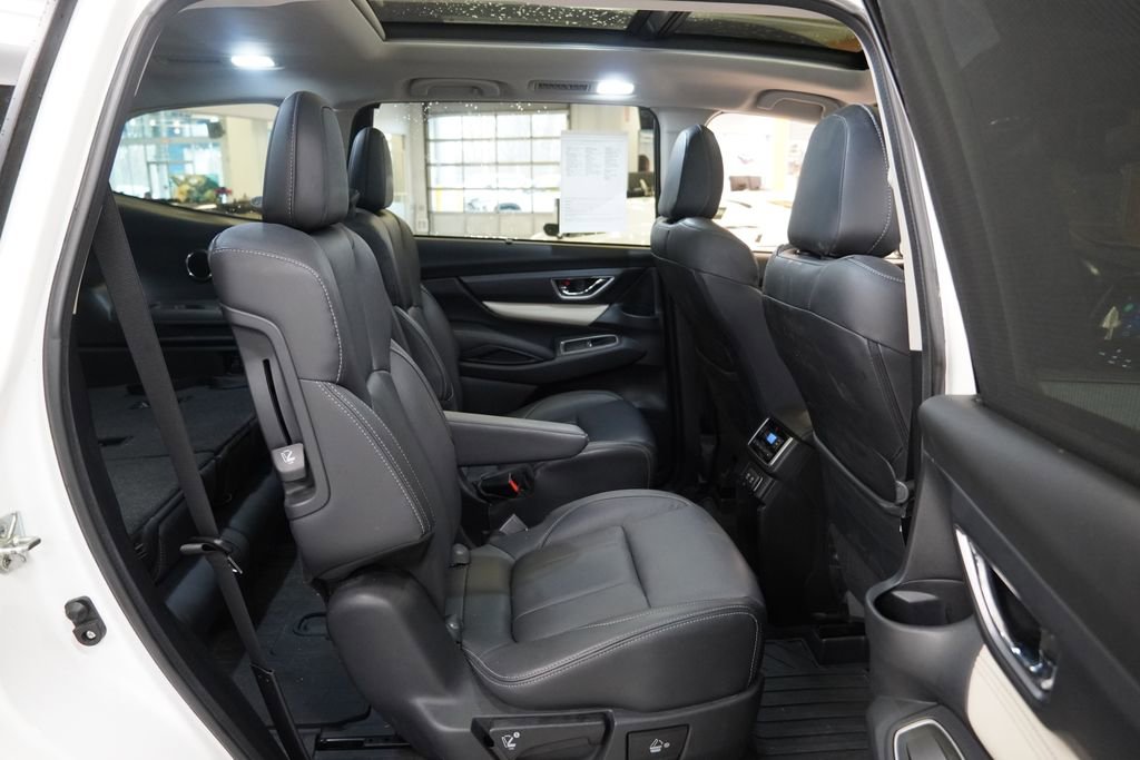 Used 2019 Subaru Ascent Limited image 32