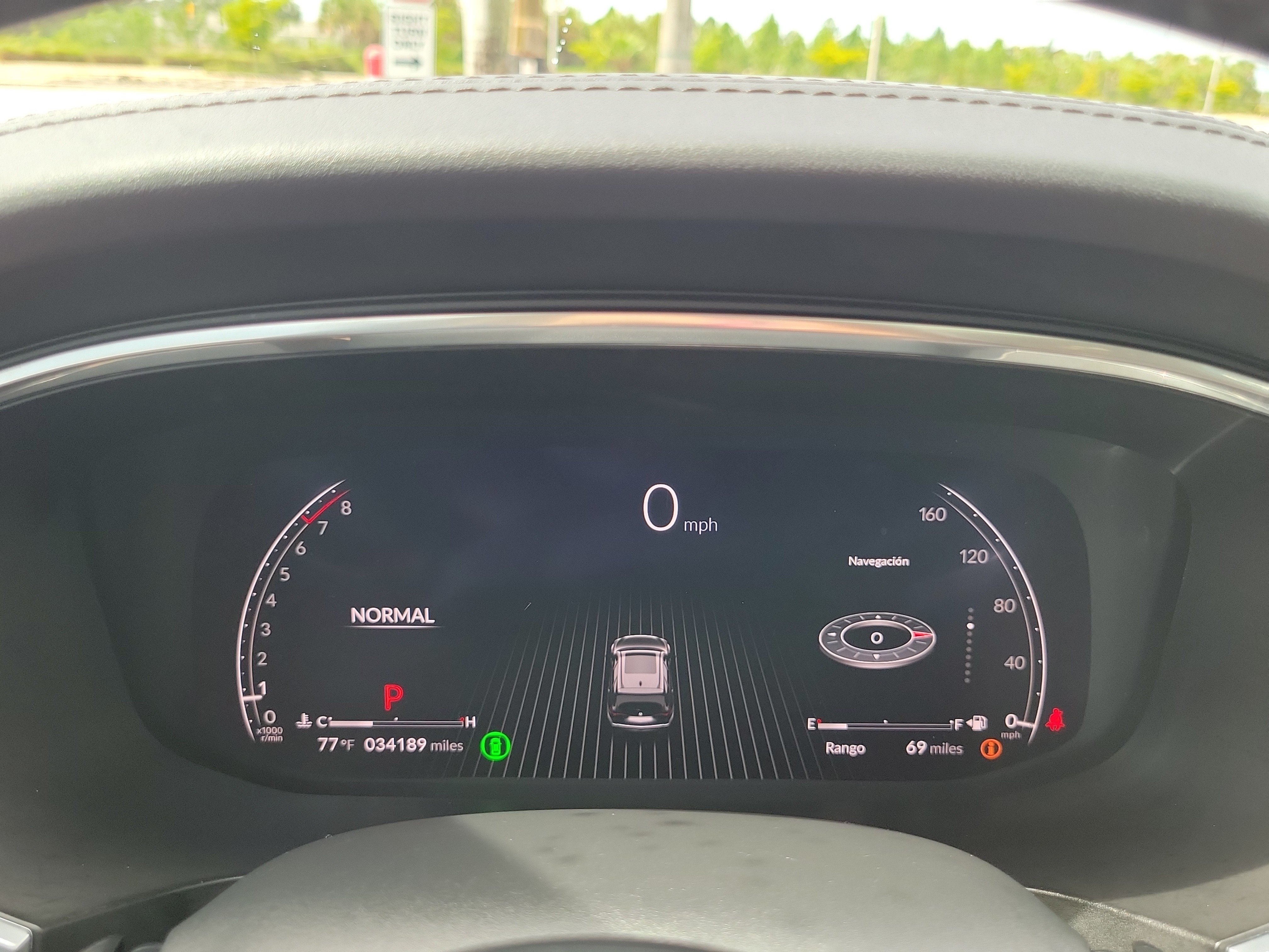 Used 2023 Acura MDX w/ Technology Package FWD image 30