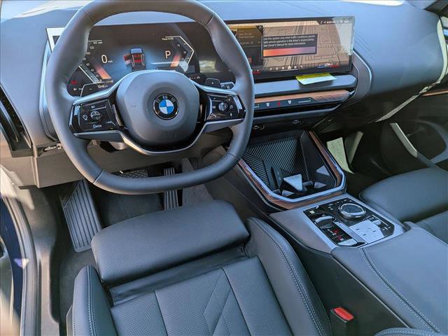 New 2026 BMW X3 xDrive30 w/ Convenience Package image 3
