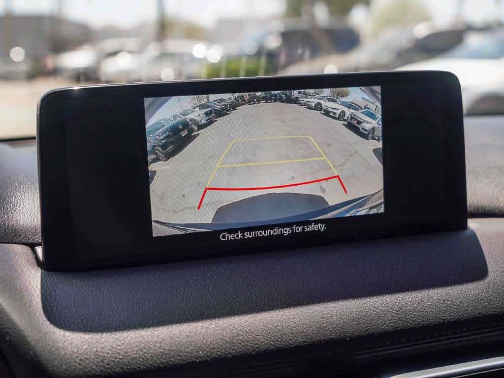 Used 2021 MAZDA CX-5 Touring AWD/4WD image 20