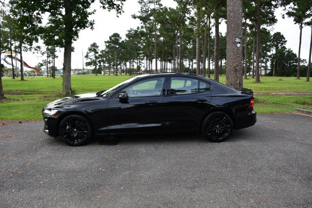 Used 2024 Volvo S60 B5 Plus w/ Climate Package AWD/4WD image 6